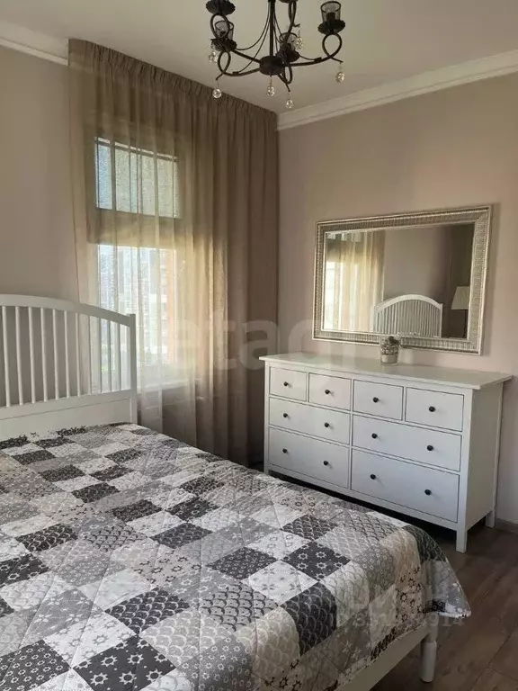 4-к кв. Санкт-Петербург дор. Кушелевская, 3к6 (102.0 м) - Фото 1