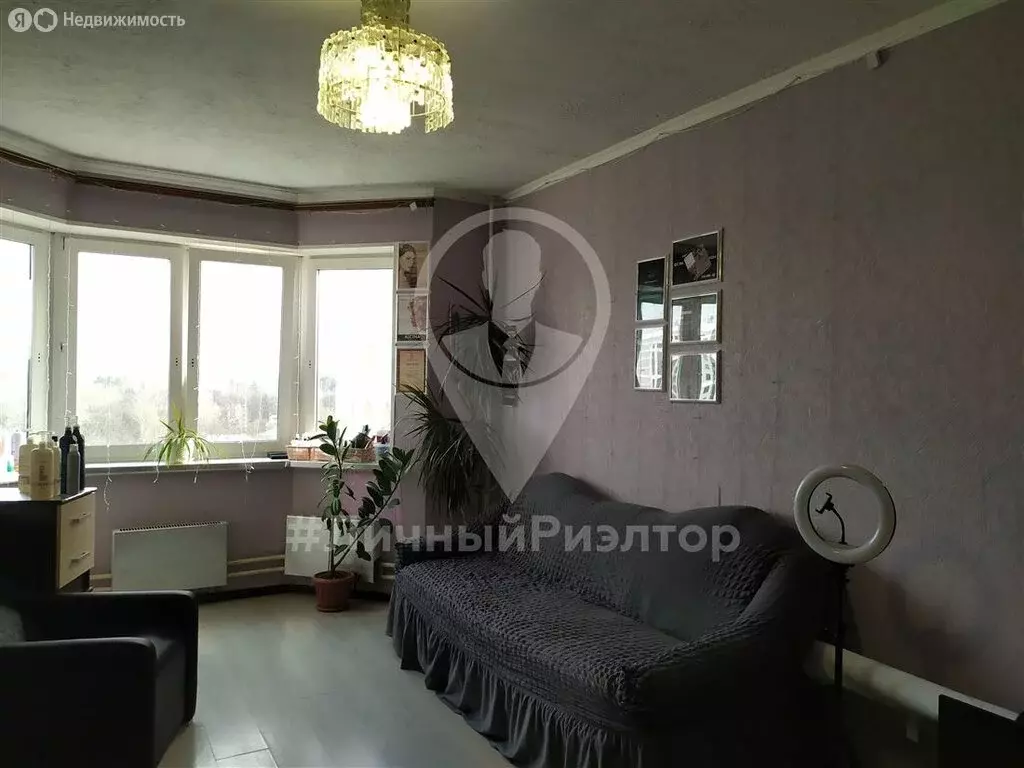 2-комнатная квартира: Рязань, улица Баженова, 27 (64.1 м) - Фото 1