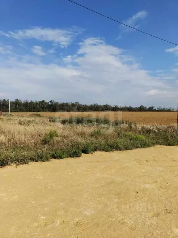 Участок в Ростовская область, Шахты Арбатская ул. (6.0 сот.) - Фото 1