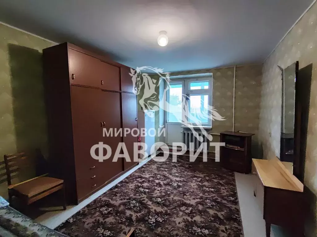 Квартира, 1 комната, 35.9 м - Фото 2