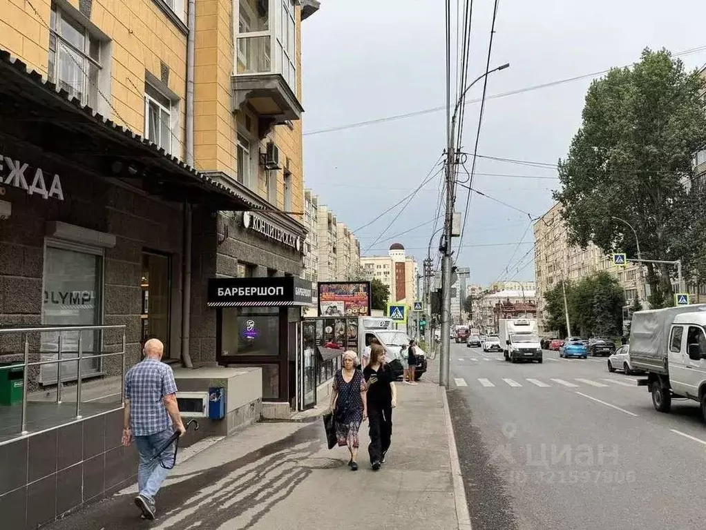 Помещение свободного назначения в Саратовская область, Саратов ул. ... - Фото 2