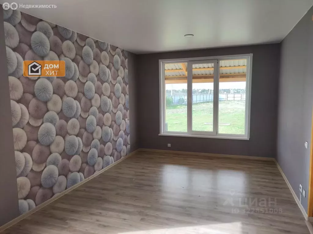 Дом в Сакский район, Суворовское сельское поселение, село Великое (75 ... - Фото 1