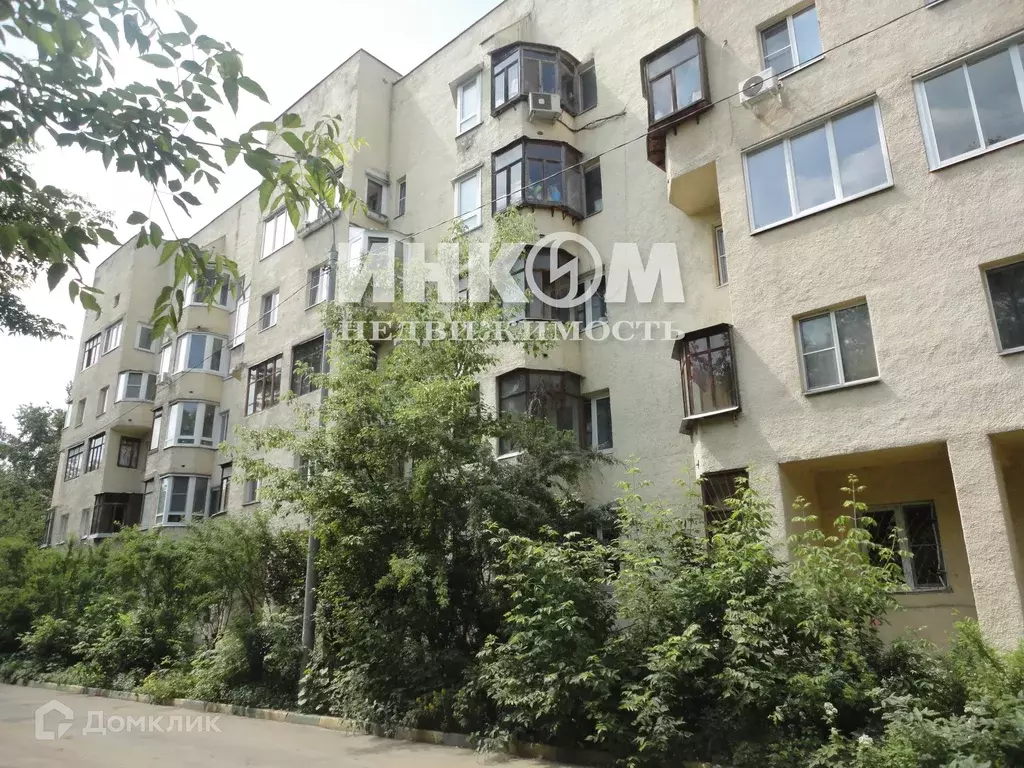 Продаётся 1-к квартира, 37.9 м - Фото 0