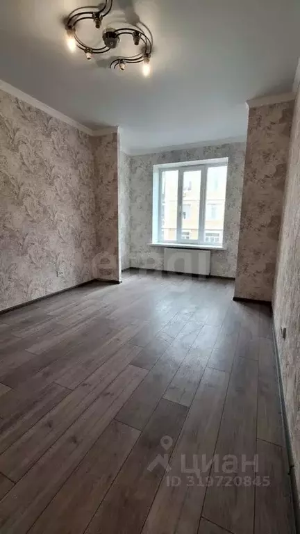 1-к кв. Белгородская область, Белгородский район, Разумное рп ул. ... - Фото 0