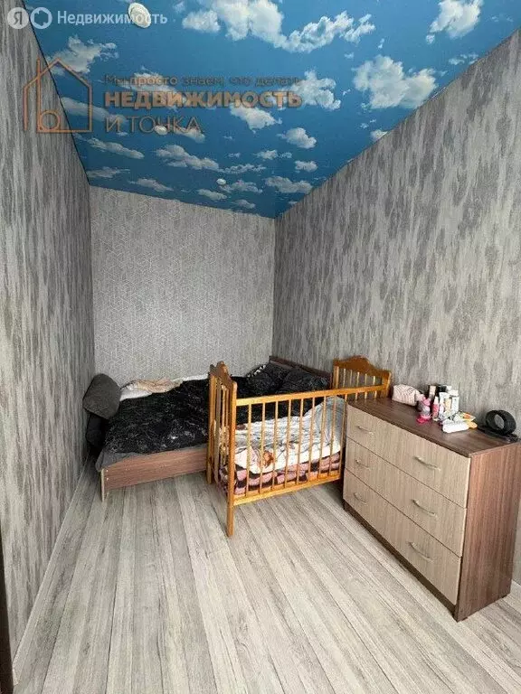 2-комнатная квартира: Нефтекамск, Комсомольский проспект, 17 (45.7 м) - Фото 2