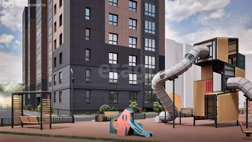 2-комнатная квартира: Йошкар-Ола, улица Кирова, 25 (64.91 м) - Фото 2