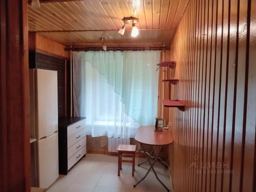 1-к кв. Санкт-Петербург просп. Пархоменко, 26 (35.0 м) - Фото 1