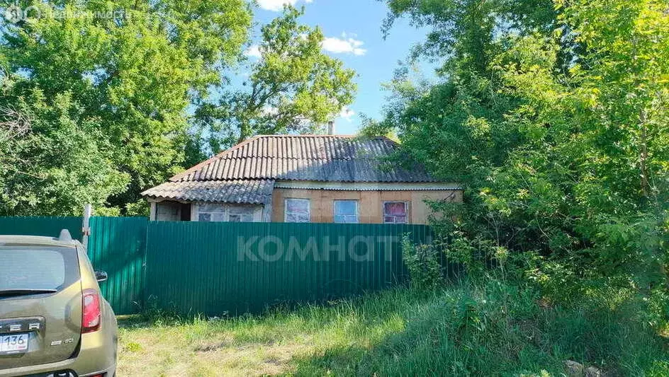 Участок в село Орлово, улица Юности, 29 (17.1 м) - Фото 1