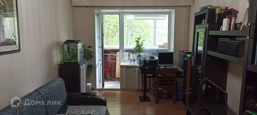 Продаётся 2-к квартира, 43.1 м - Фото 0