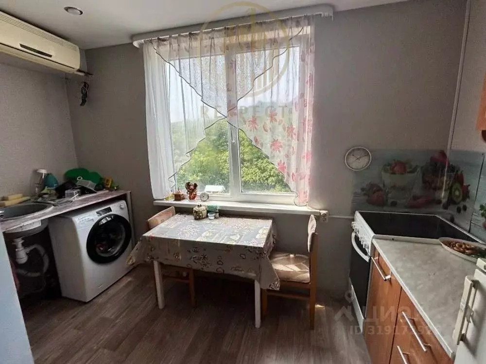 2-к кв. Ставропольский край, Железноводск ул. Ленина, 8 (36.0 м) - Фото 1