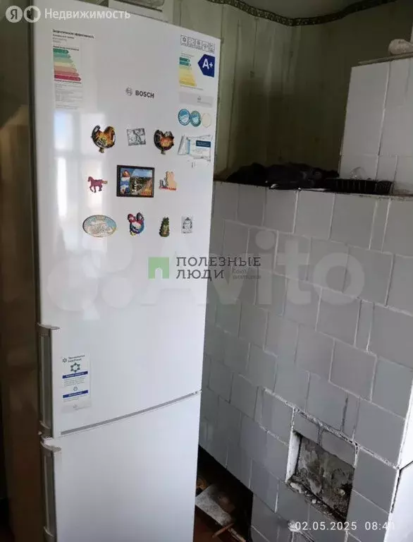 Дом в посёлок Балезино, улица Кирова (42.5 м) - Фото 1