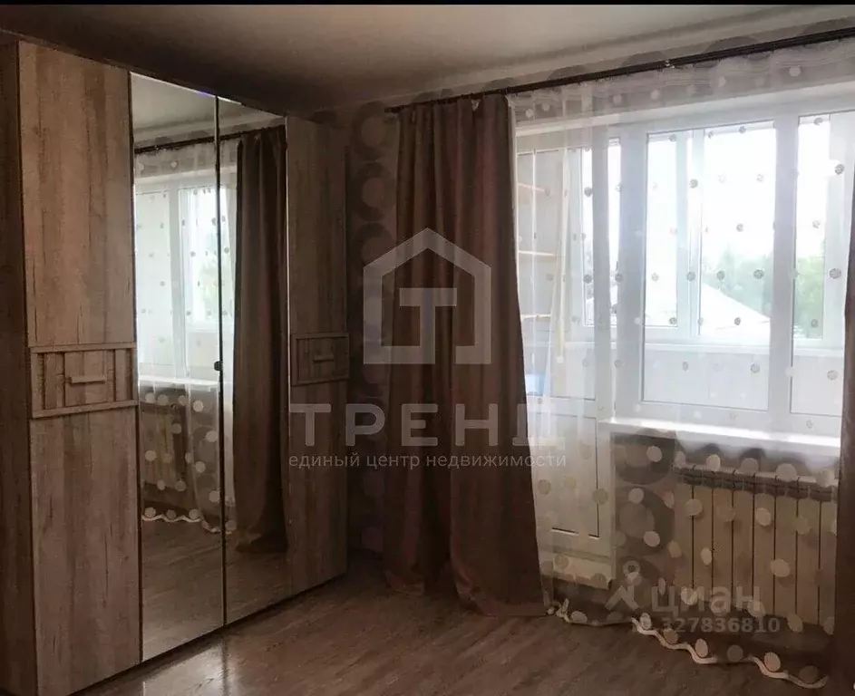 1-к кв. Санкт-Петербург Рябовское ш., 121К3 (34.9 м) - Фото 1