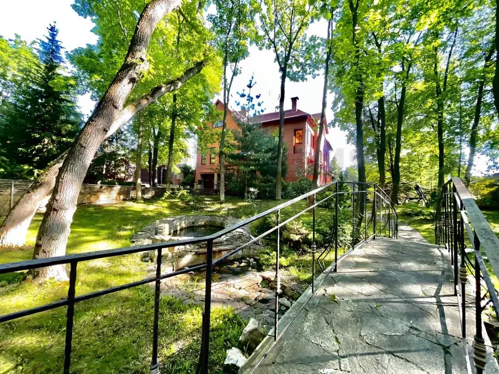 Коттедж в Самарская область, Самара просека 8-я, 1 (670 м) - Фото 1