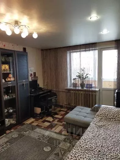 2-к кв. Татарстан, Зеленодольск ул. Фрунзе, 5 (50.8 м) - Фото 2