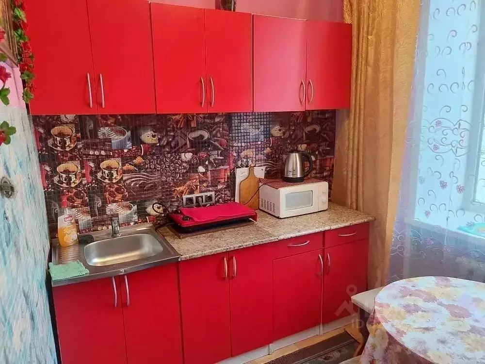 2-к кв. Кемеровская область, Прокопьевск Ноградская ул., 13 (47.0 м) - Фото 1