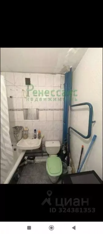 1-к кв. Брянская область, Брянск проезд Федюнинского, 4Б (40.0 м) - Фото 2