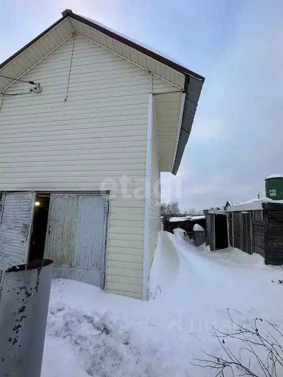 Участок в Новосибирская область, Новосибирск Северное СТ,  (5.9 сот.) - Фото 1