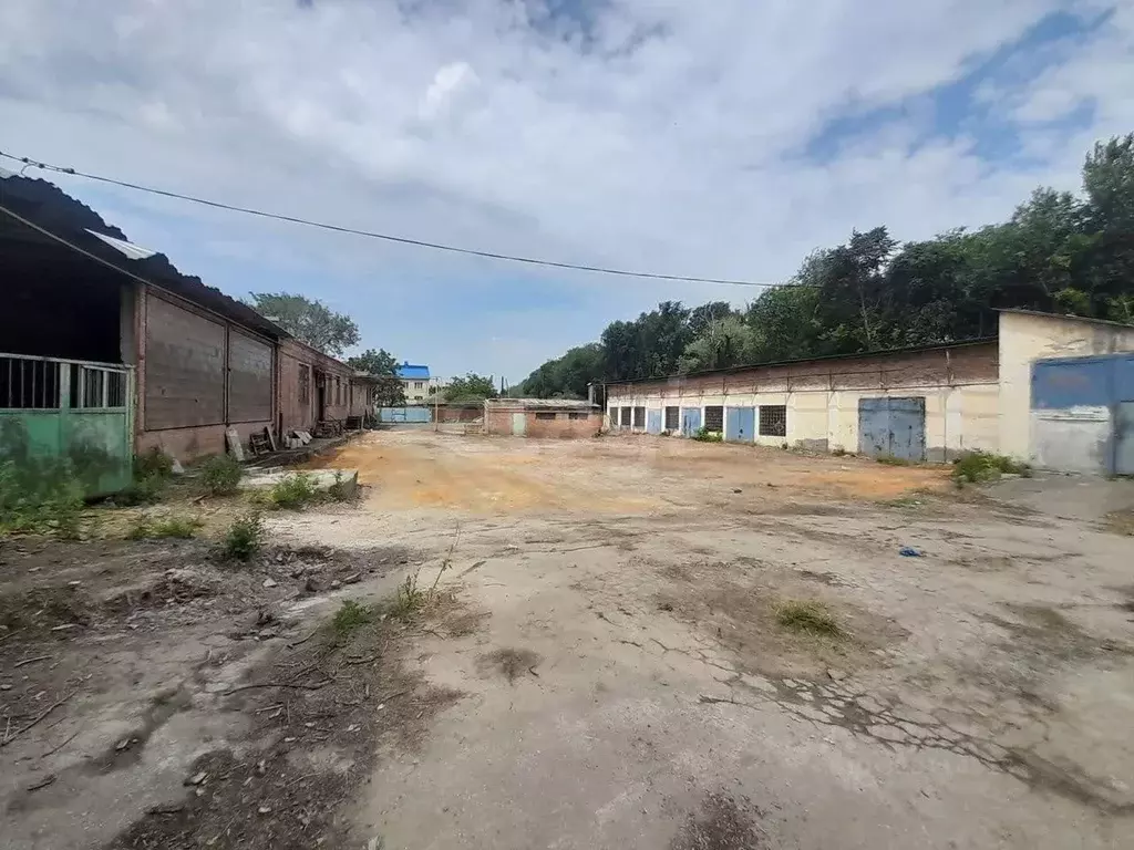 Помещение свободного назначения в Ростовская область, Ростов-на-Дону ... - Фото 1