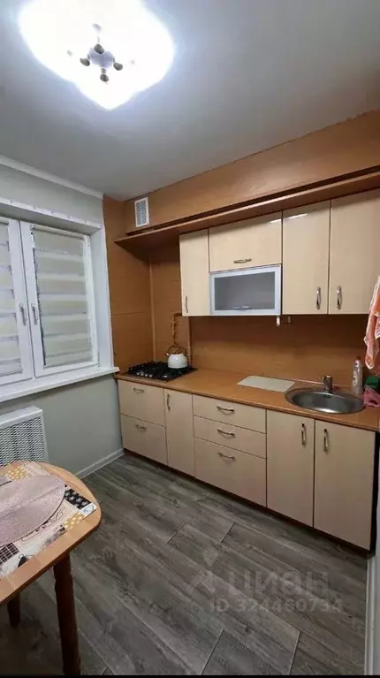 1-к кв. Московская область, Мытищи Новомытищинский просп., 37к2 (36.0 ... - Фото 1