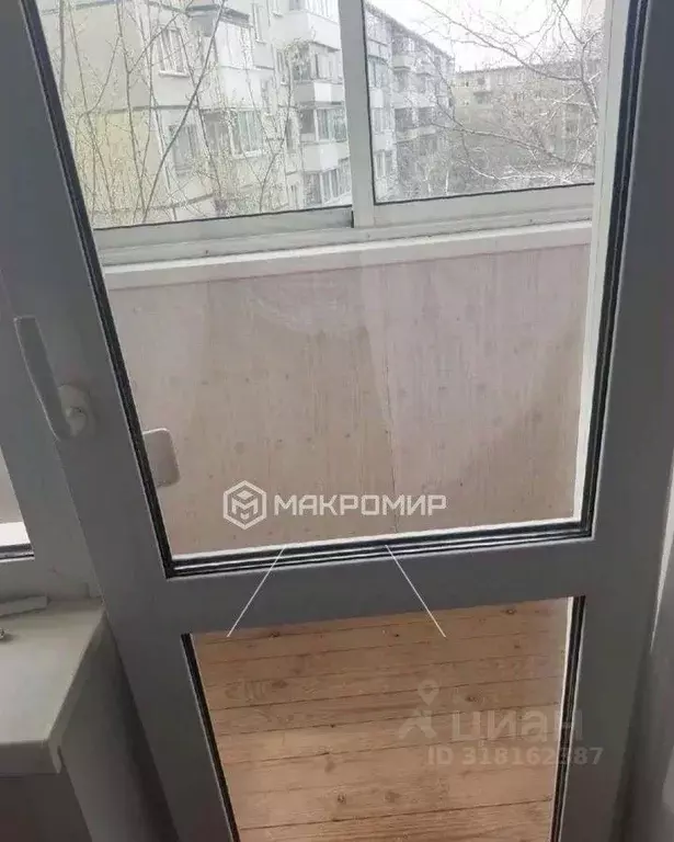 Квартира, 2 комнаты, 43.2 м - Фото 0
