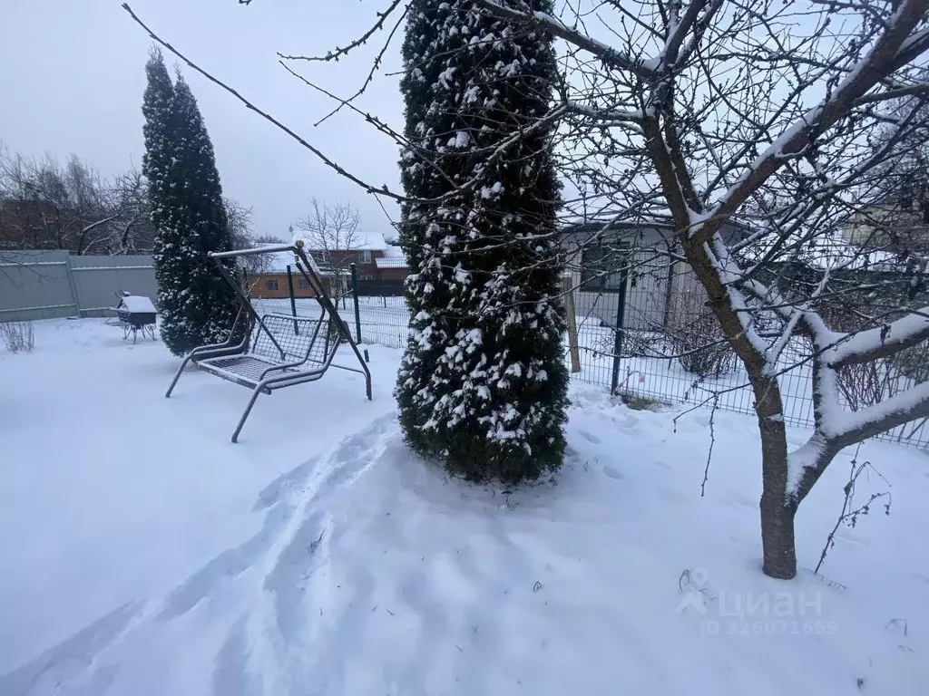 Участок в Московская область, Домодедово ул. Ушмары (6.0 сот.) - Фото 2