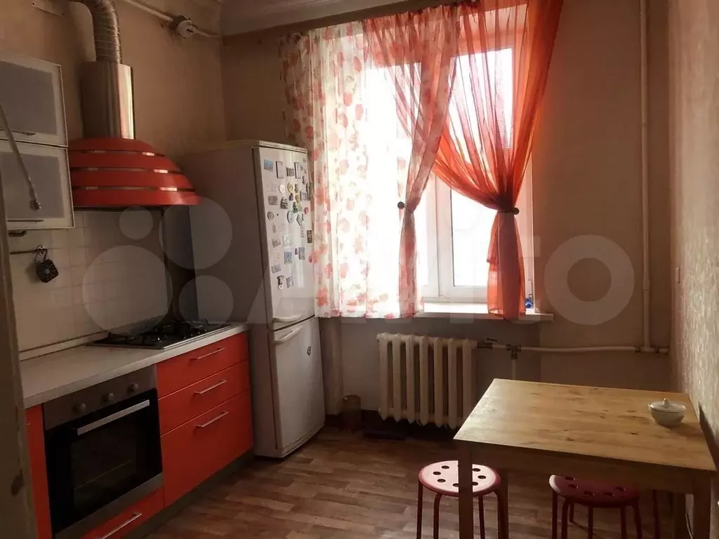 3-к. квартира, 65 м, 3/4 эт. - Фото 1