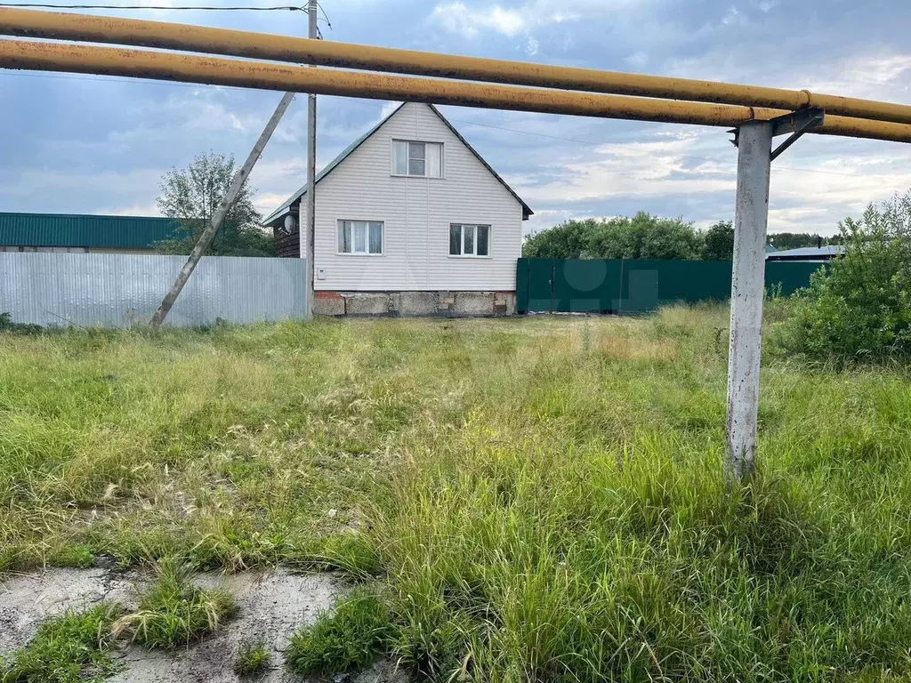 Дом 61 м на участке 5 сот. - Фото 0