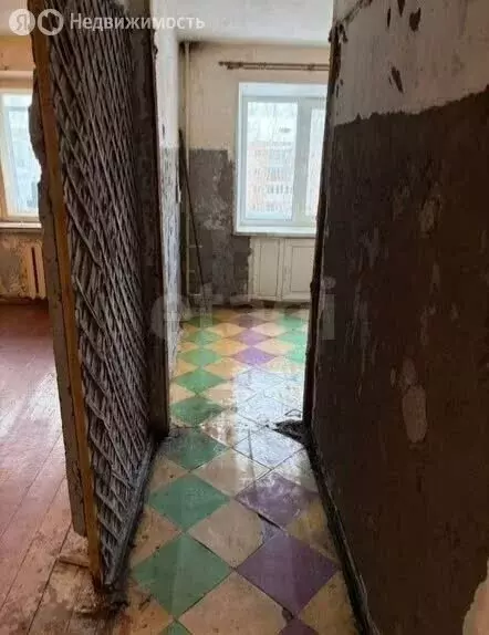 2-комнатная квартира: Нижний Тагил, улица Энтузиастов, 13 (43.3 м) - Фото 2