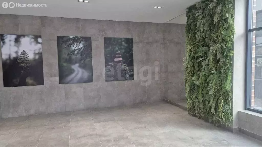 2-комнатная квартира: Липецк, улица С.Ф. Балмочных, 26 (75 м) - Фото 2