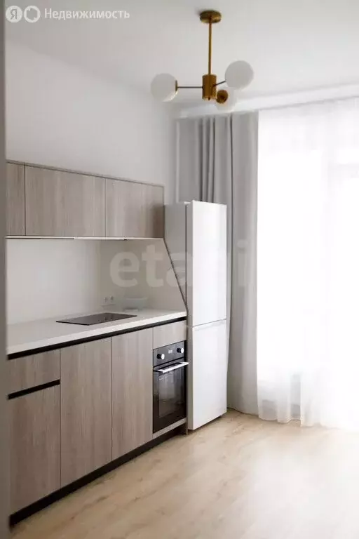 1-комнатная квартира: Тюмень, Профсоюзная улица, 59 (40 м) - Фото 1