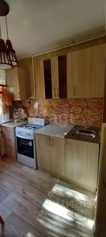 2-к кв. Хабаровский край, Комсомольск-на-Амуре ул. Пирогова, 36к2 ... - Фото 1