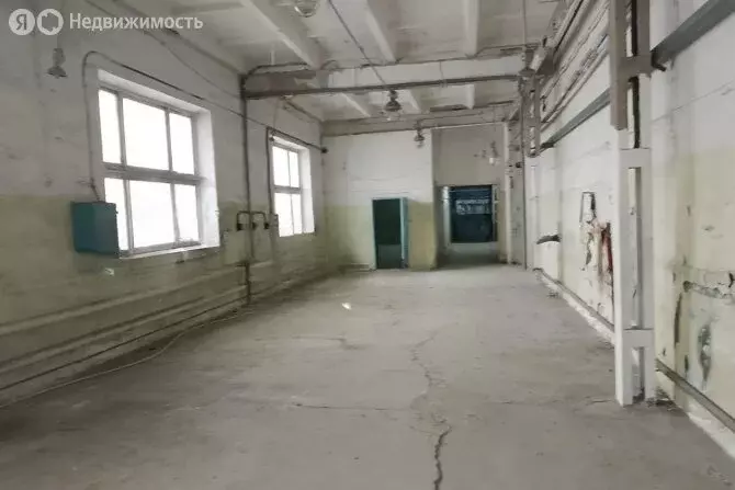Производственное помещение (178.1 м) - Фото 2