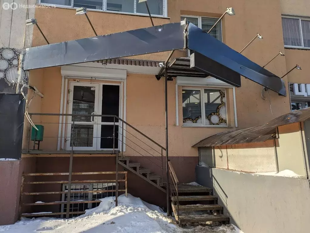 Помещение свободного назначения (50 м) - Фото 2