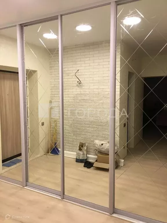 Продаётся 2-к квартира, 58 м - Фото 0