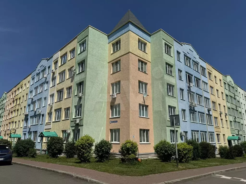 Машиноместо, 15м - Фото 0