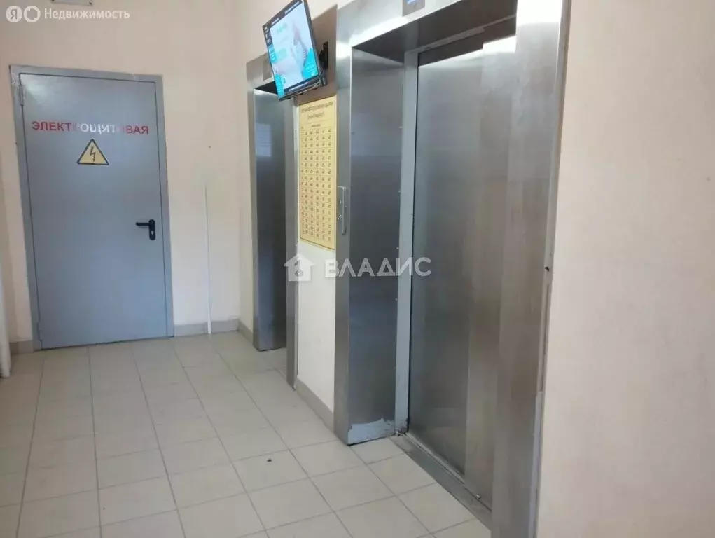 1-комнатная квартира: Уфа, Бакалинская улица, 4 (37.6 м) - Фото 2