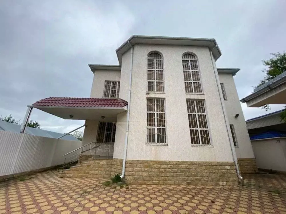 Дом в Ставропольский край, Пятигорск городской округ, пос. ... - Фото 2