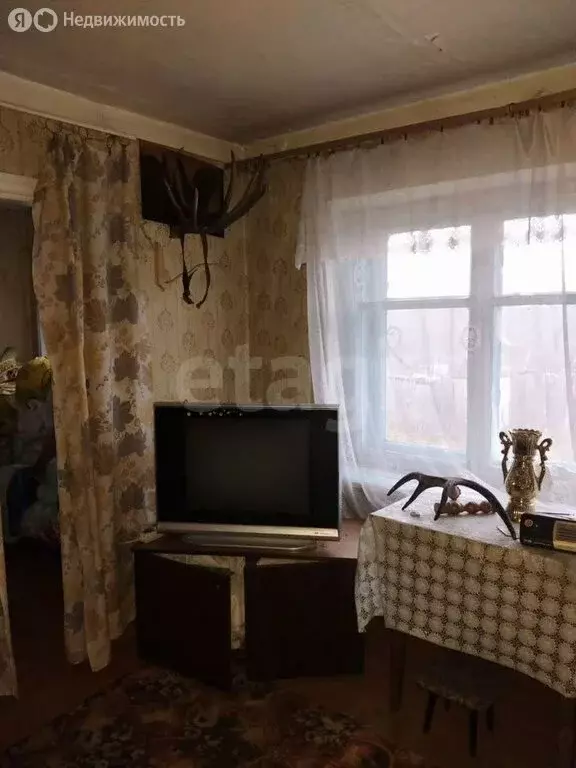 2-комнатная квартира: Суховерково, Полевая улица, 25 (36.6 м) - Фото 1