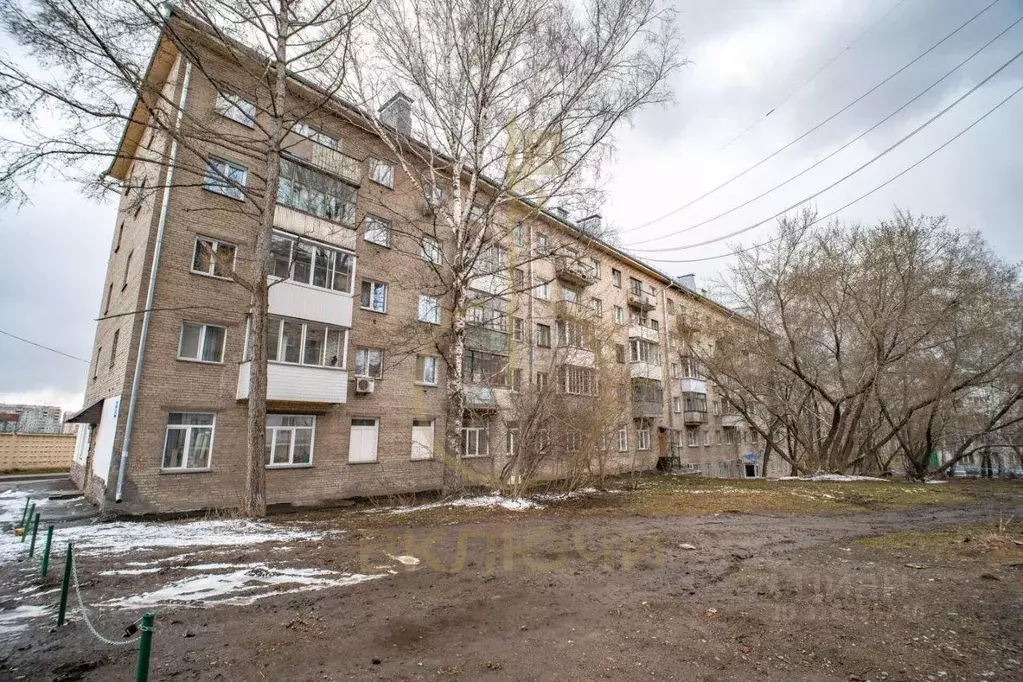 Квартира, 1 комната, 31.3 м - Фото 1