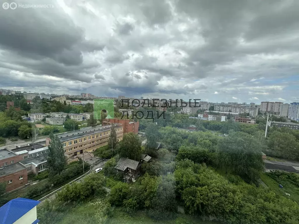 1-комнатная квартира: Ижевск, Курортная улица, 6 (41.3 м) - Фото 0