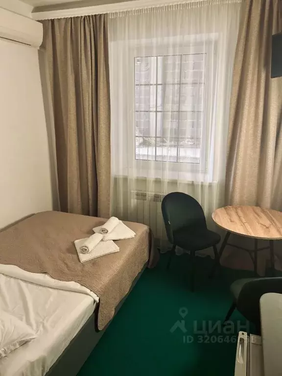 1-к кв. Краснодарский край, Геленджик ул. Рублева, 6 (18.0 м) - Фото 0