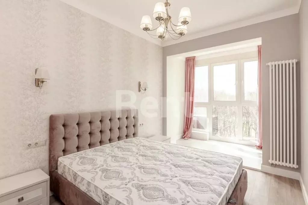 2-к кв. Москва Ивановская ул., 19 (45.0 м) - Фото 1