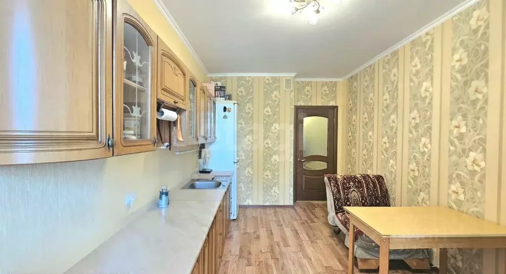 1-к кв. Краснодарский край, Анапа Краснодарская ул., 64Бк1 (41.2 м) - Фото 1