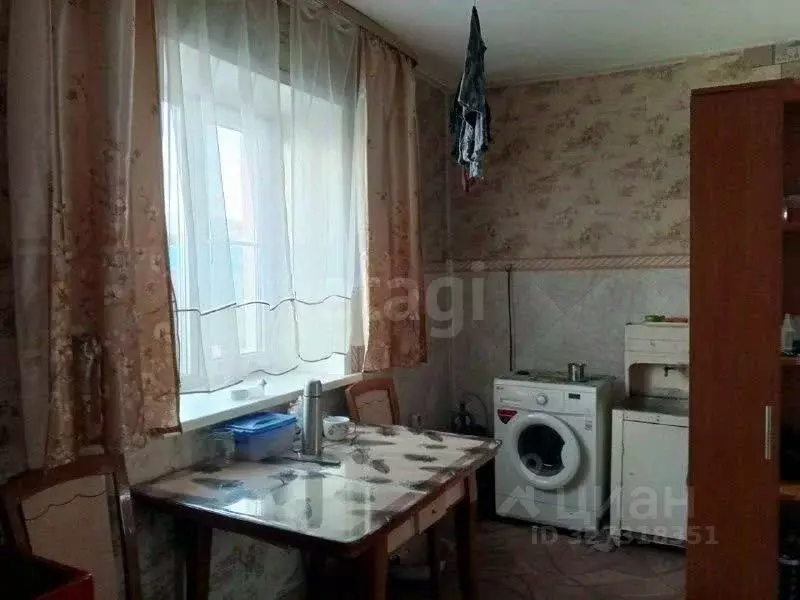 3-к кв. Забайкальский край, Чернышевск пгт ул. Северная, 19 (45.6 м) - Фото 1