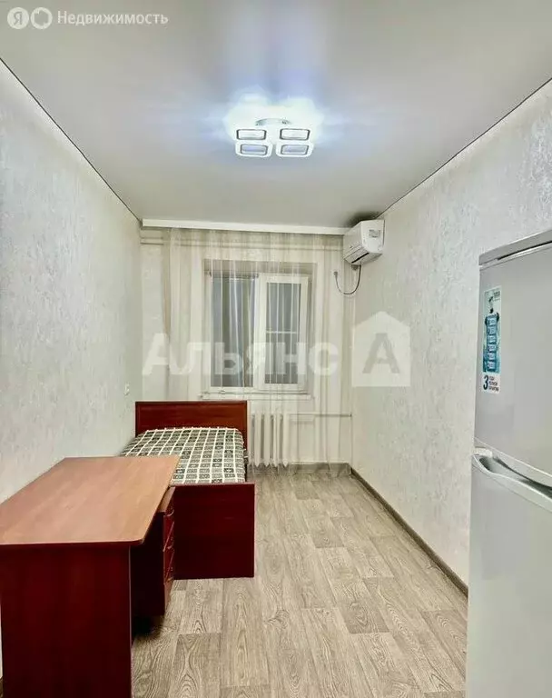 1к в -комнатной квартире (7 м) - Фото 1