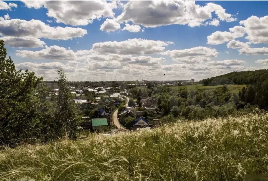 Участок в Татарстан, Бугульма  (14.0 сот.) - Фото 2