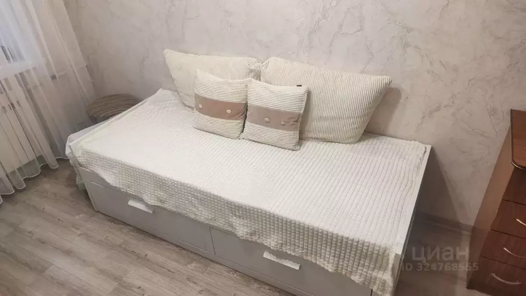 3-к кв. Московская область, Апрелевка Наро-Фоминский городской округ, ... - Фото 1