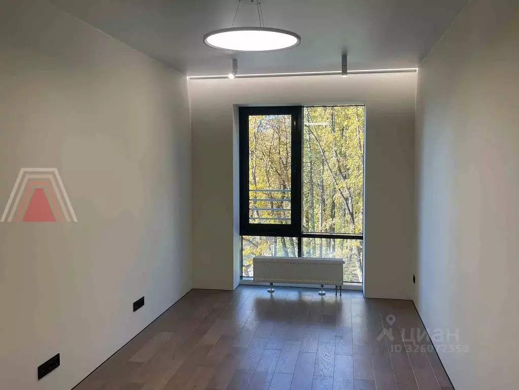 3-к кв. Башкортостан, Уфа просп. Октября, 75 (97.0 м) - Фото 1