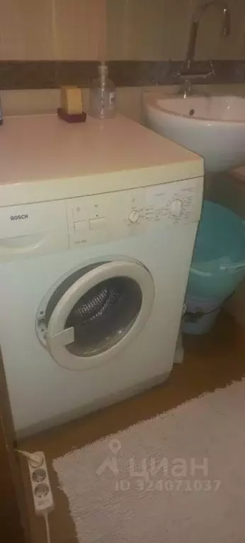 Комната Москва пос. Воскресенское, 31 (15.0 м) - Фото 2