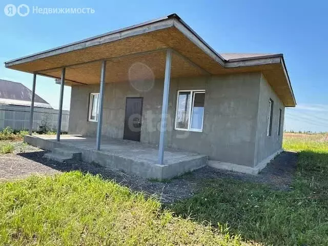 Дом в деревня Крутые Выселки, микрорайон Звёздный (95.7 м) - Фото 2